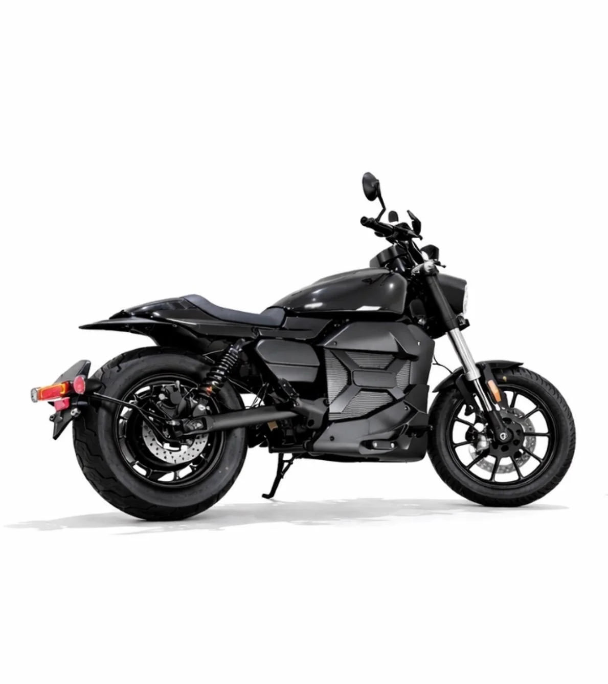 CityTwister SHADOW = Farbe: schwarz