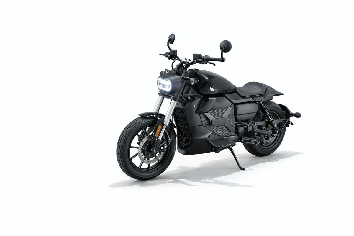 CityTwister SHADOW = Farbe: schwarz