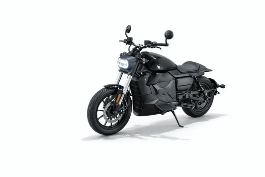 CityTwister SHADOW = Farbe: schwarz